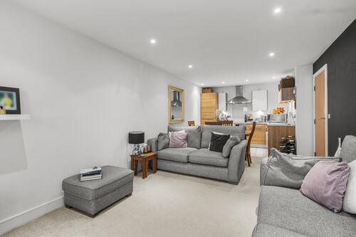 Midway Quay, Eastbourne