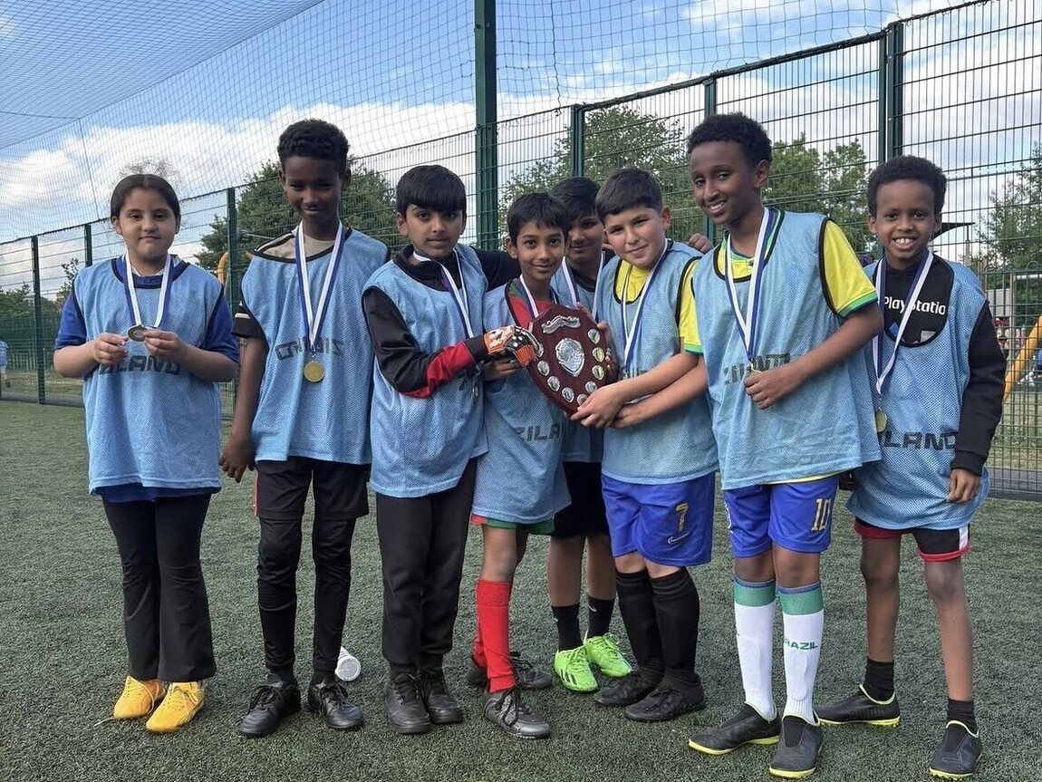 History | Heston In The Community 