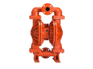 Wilden P830 Bolted Metal Pump