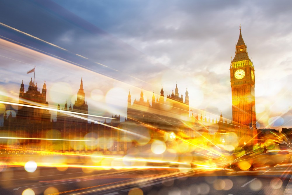 Why Local Systems and Business Continuity Are Central to UK Security