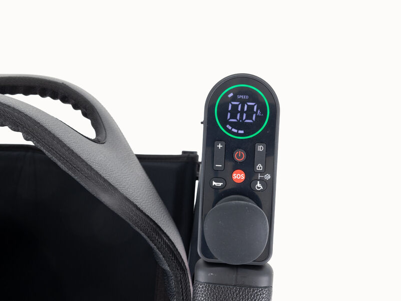 Carbon Edge