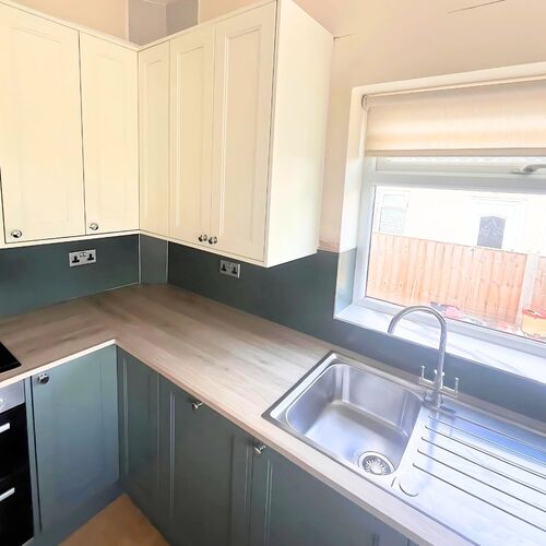 Portfolio | M &amp; M INTERIORS | Kitchens Colwyn Bay Llandudno Rhyl Abergele Conwy North Wales | Bedrooms Colwyn Bay Llandudno Rhyl Abergele Conwy North Wales | Bathrooms Colwyn Bay Llandudno Rhyl Rhos Conwy North Wales