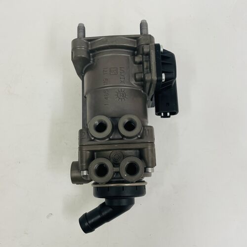 K040159N50 Foot Brake Module (FBM)