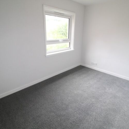 High Street, Newmilns 