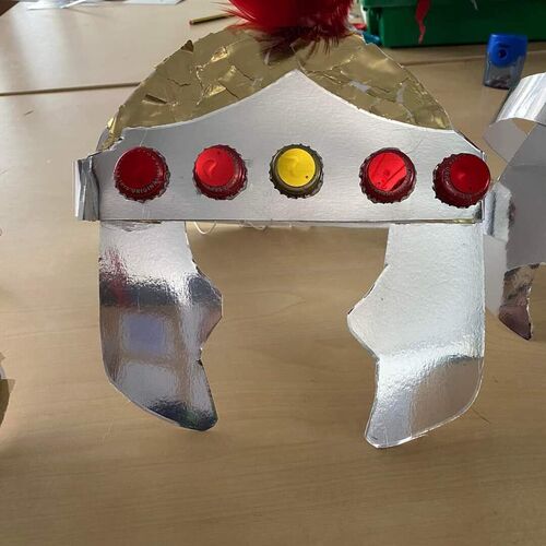 Nottinghamshire Holiday Club At Lambley Village Hall