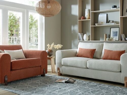 Pheonix Sofa One