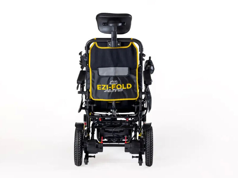 Ezi-Fold Auto