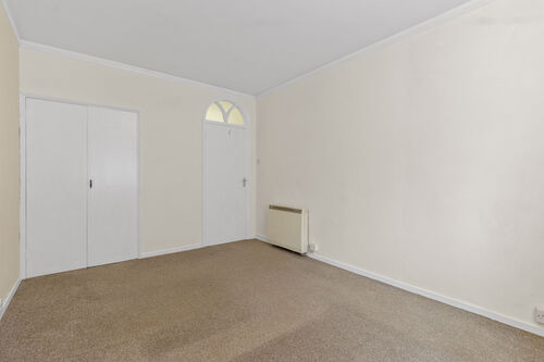 Jevington Gardens, Eastbourne