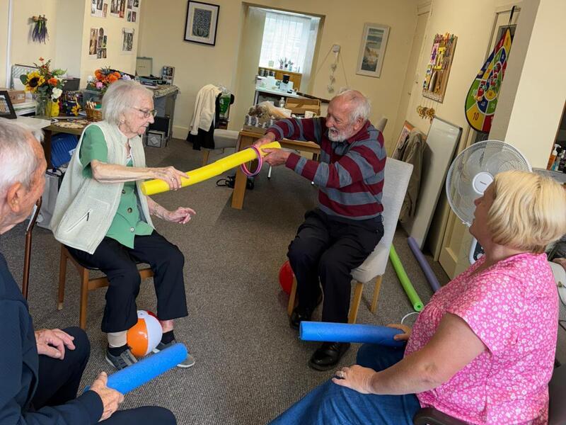 Award-Winning Home Care & Dementia Support Bristol | Your Care
