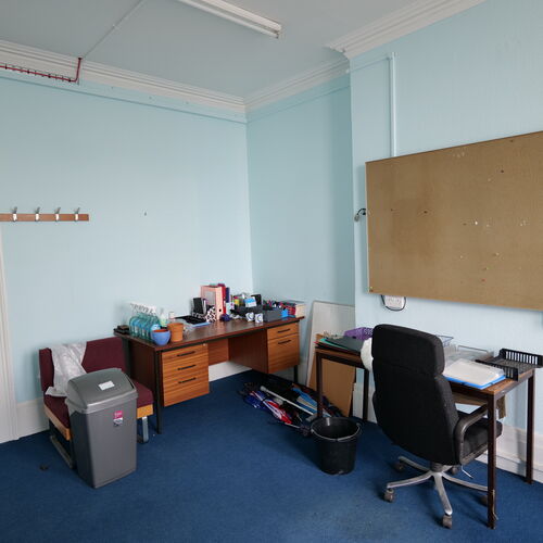Freehold Town Centre Shop Investment