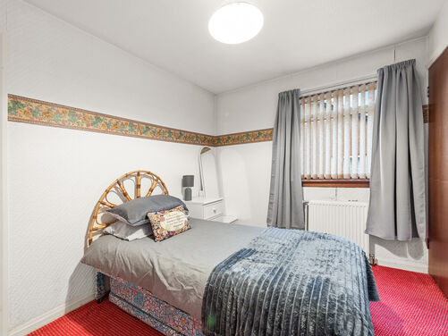 Nevis Crescent, Alloa, FK10 2BN