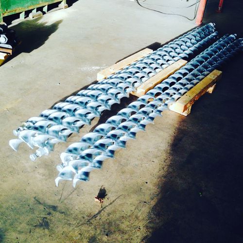 Securing floating homes and offices