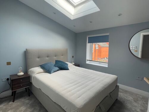 WC2H I Chinatown I London