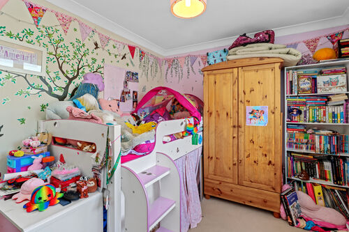 St Marys, Aberdale Road, Polegate