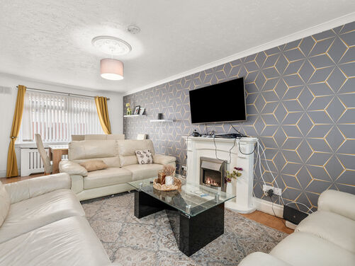 Moriston Court, Grangemouth, FK3 0JJ