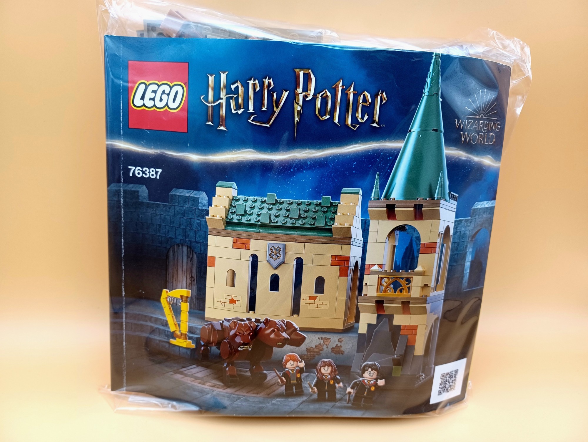 Lego® Harry Potter™