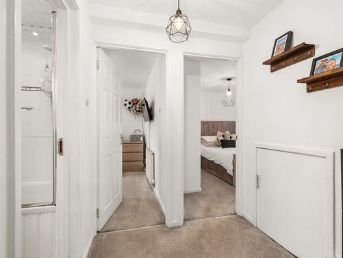 The Bryony, Tullibody, FK10 2XB