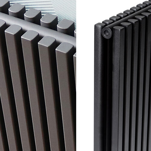 Ultraheat Klon Vertical RAL Range (Bespoke Colour) - PRICES STARTING FROM...