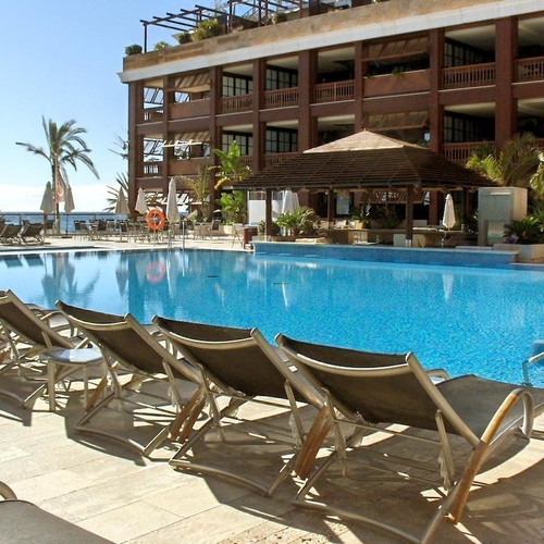 Gran Hotel Guadalpin Banus