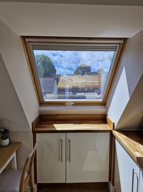 Window Film Image Gallery
