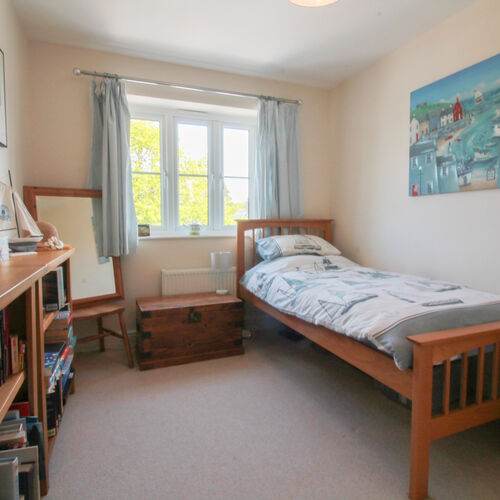 Rose Place, Crowborough