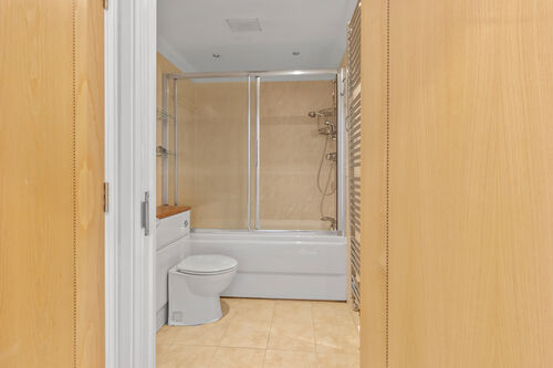 Admiralty Way, Eastbourne