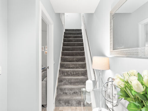 Lapwing Place, Alloa, FK10 1SJ