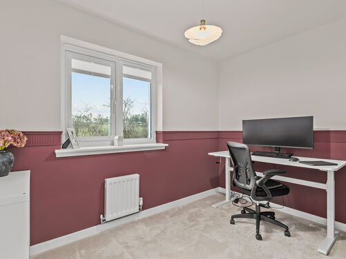 Kenny Drive, Maddiston, FK2 0WJ