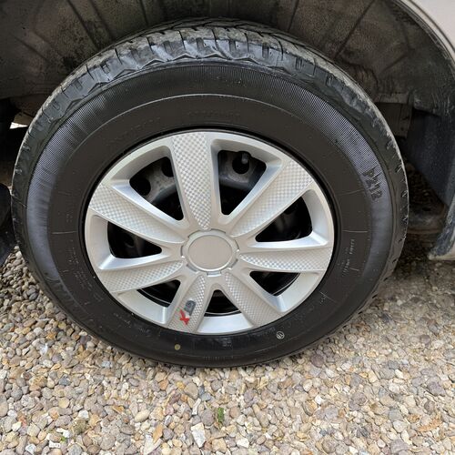 Toyota Granvia Camper Van 2 Berth 3.0TD Automatic 1996 Model