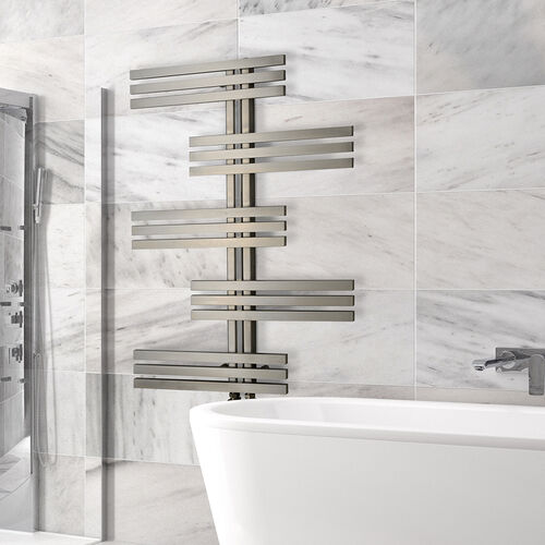 AEON LINX Designer stainless steel radiators