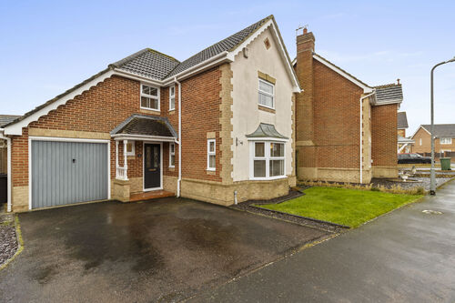 Banner Way, Eastbourne