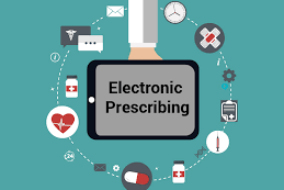 Electronic Prescribing