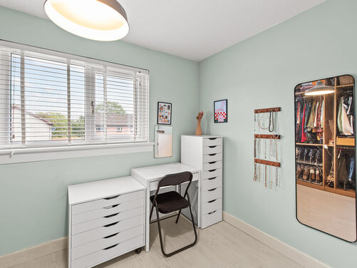 Bell Court, Grangemouth, FK3 9BG