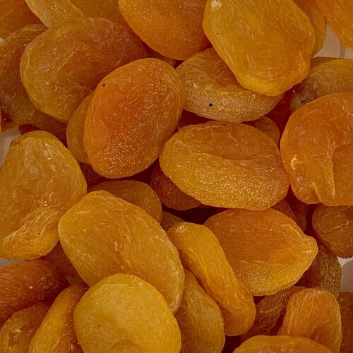 Apricots
