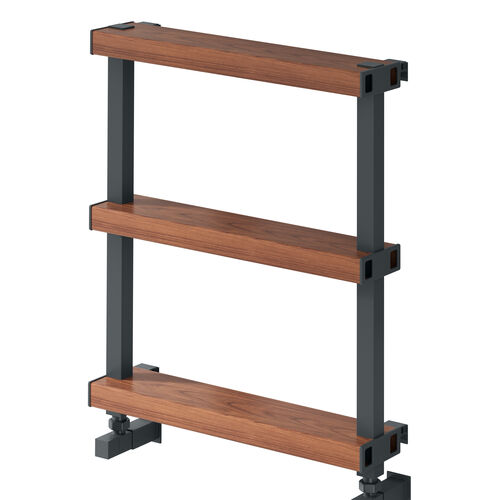 Reina Ronchi Aluminium Towel radiator range