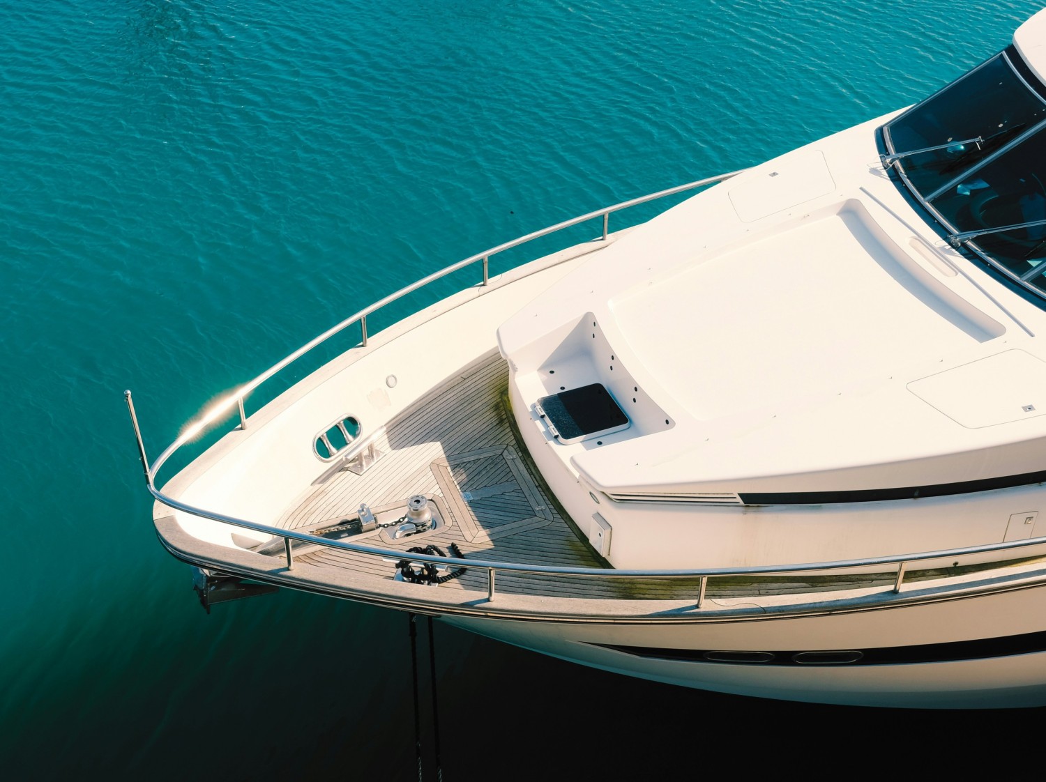 Project Engine - Marine Engineering & Services Business