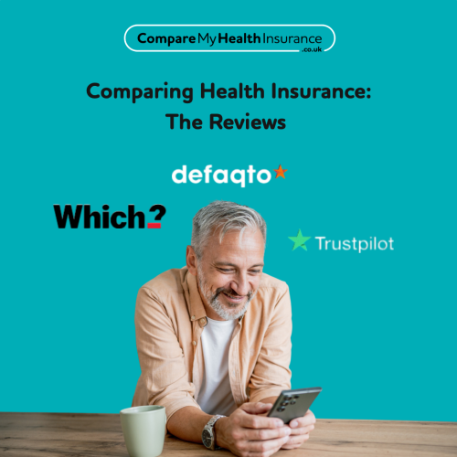 Best Health Insurance in the UK: The Reviews 