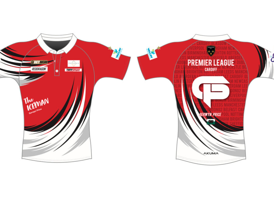 Cardiff Red Premier League