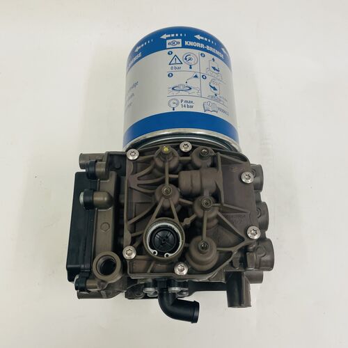 K226003N50 (EL1100) EAC Air Processing Unit (APU)