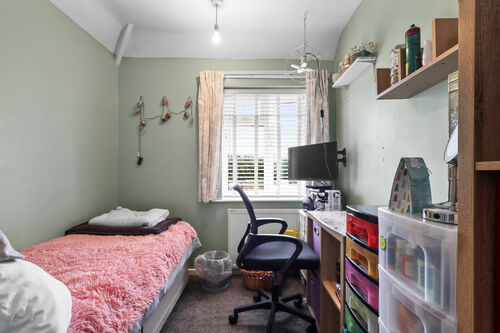 St Philips Avenue, Eastbourne