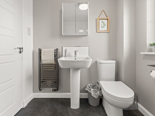 Lendrick Drive, Maddiston, FK2 0GW