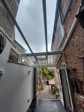 Window Film Image Gallery