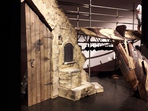 Stills Gallery | Not Just Props Hertfordshire