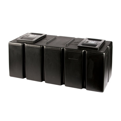 190 Litres 42 Gallon Poly tank - AG Air Gap