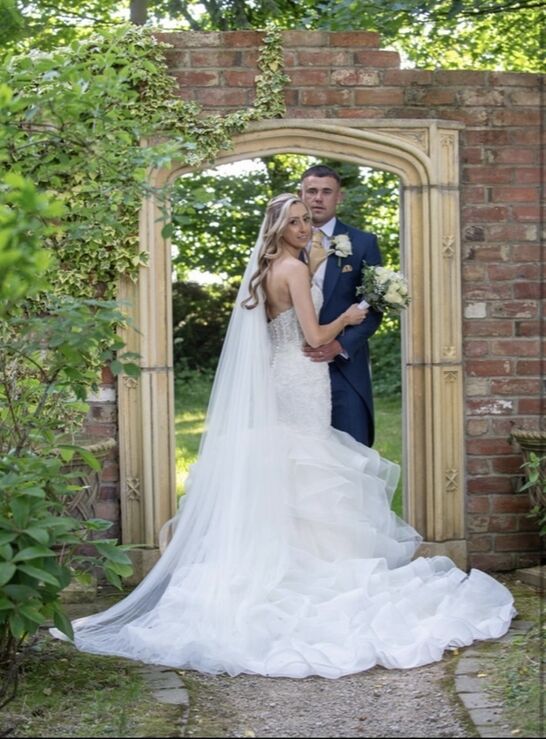 Our Brides | MiAmor Bridal | Bridal shop Birmingham  | Wedding Dresses Birmingham  | Mi Amor Bridal Sutton Coldfield  | Bridal shop Birmingham  | Wedding Dresses Birmingham  | Mi Amor Bridal Sutton Coldfield
