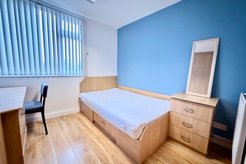 203 Belle Vue Road Flat 3 