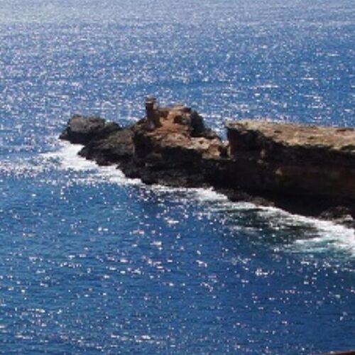 Modern villa with pool, large terraces, garden, and underground parking