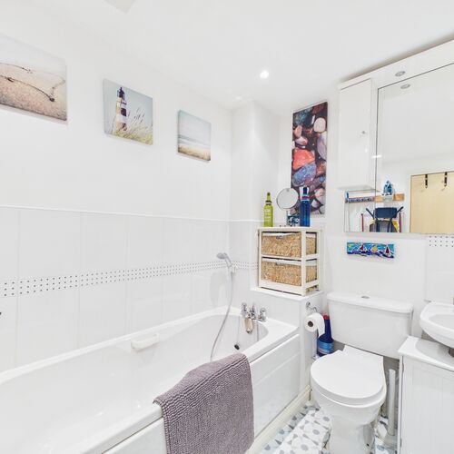 Mariners View, Ardrossan 