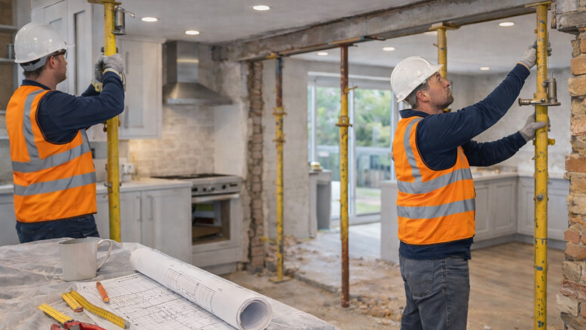 Kitchen Renovation Considerations