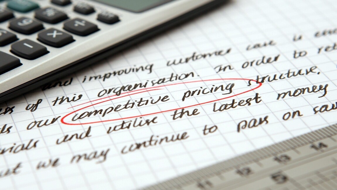 Pricing | HaydockPolyglot | Technical translation services | Academic translation services | Engineering and architecture translation